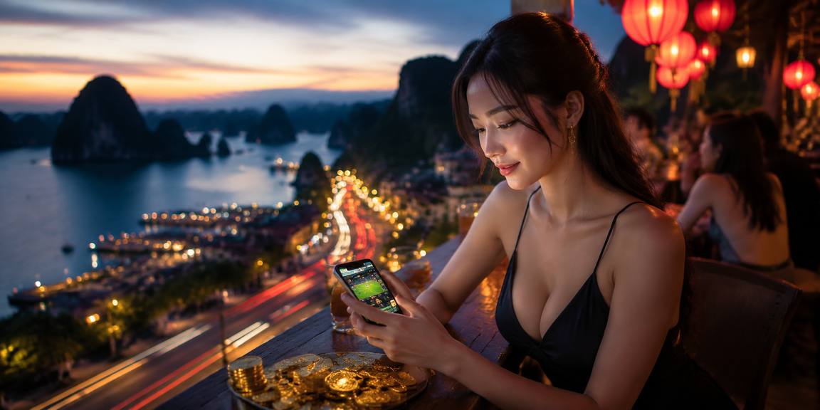 99vin Bàn trực tiếp